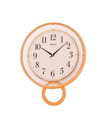 Настенные часы Seiko Clock QXC236GN